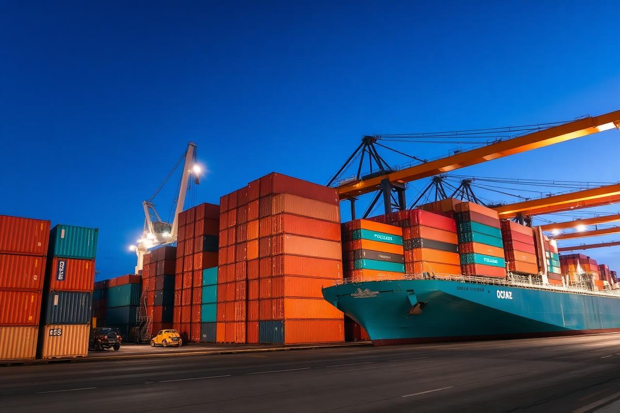 Export Services